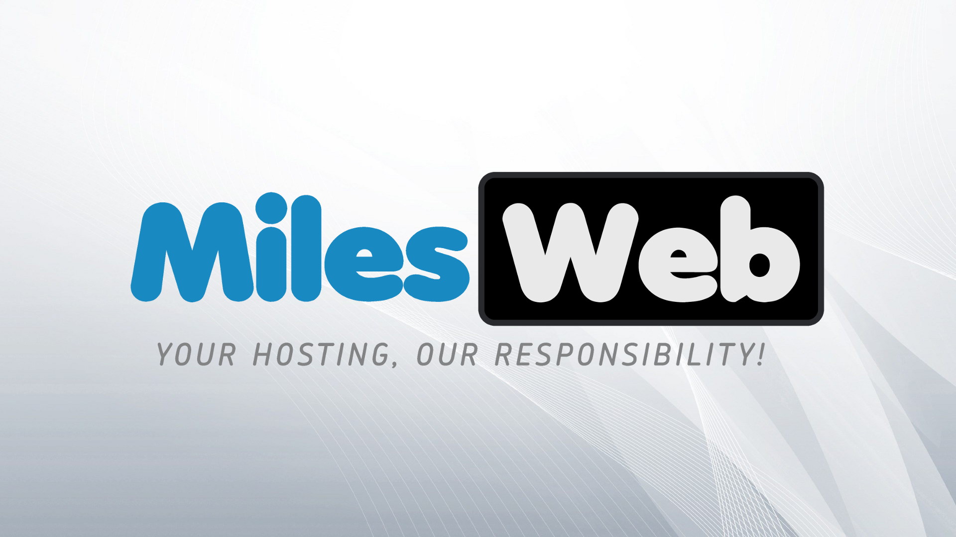 MilesWeb Hosting Review