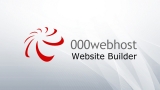 000Webhost Website Builder