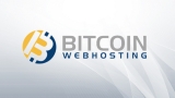 Bitcoin Web Hosting