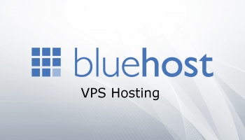 BlueHost VPS Hosting