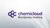 ChemiCloud WordPress Hosting