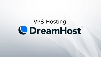 DreamHost VPS Hosting