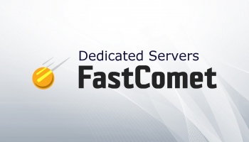 FastComet Dedicated Servers