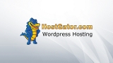 HostGator WordPress Hosting