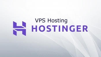 Hostinger VPS Hosting