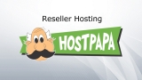 HostPapa Reseller Hosting