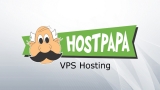 HostPapa VPS Hosting