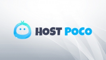 HostPoco Web Hosting