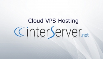 InterServer Cloud VPS Hosting