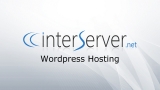 InterServer WordPress Hosting