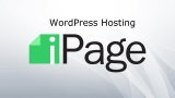 iPage WordPress Hosting