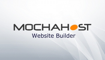 MochaHost Website Builder