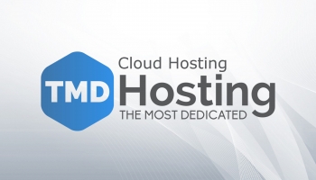TMD Cloud Hosting