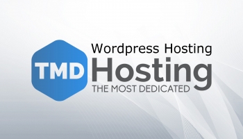 TMD WordPress Hosting